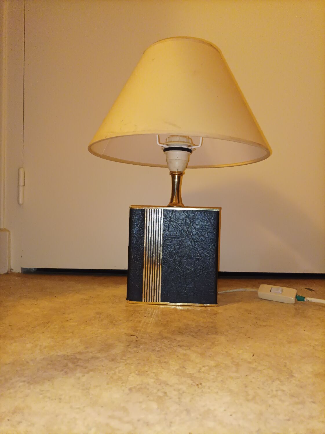 Lampe maison Le Dauphin