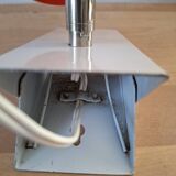 60s/70s clip lamp