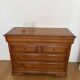 Louis-Philippe chest of drawers