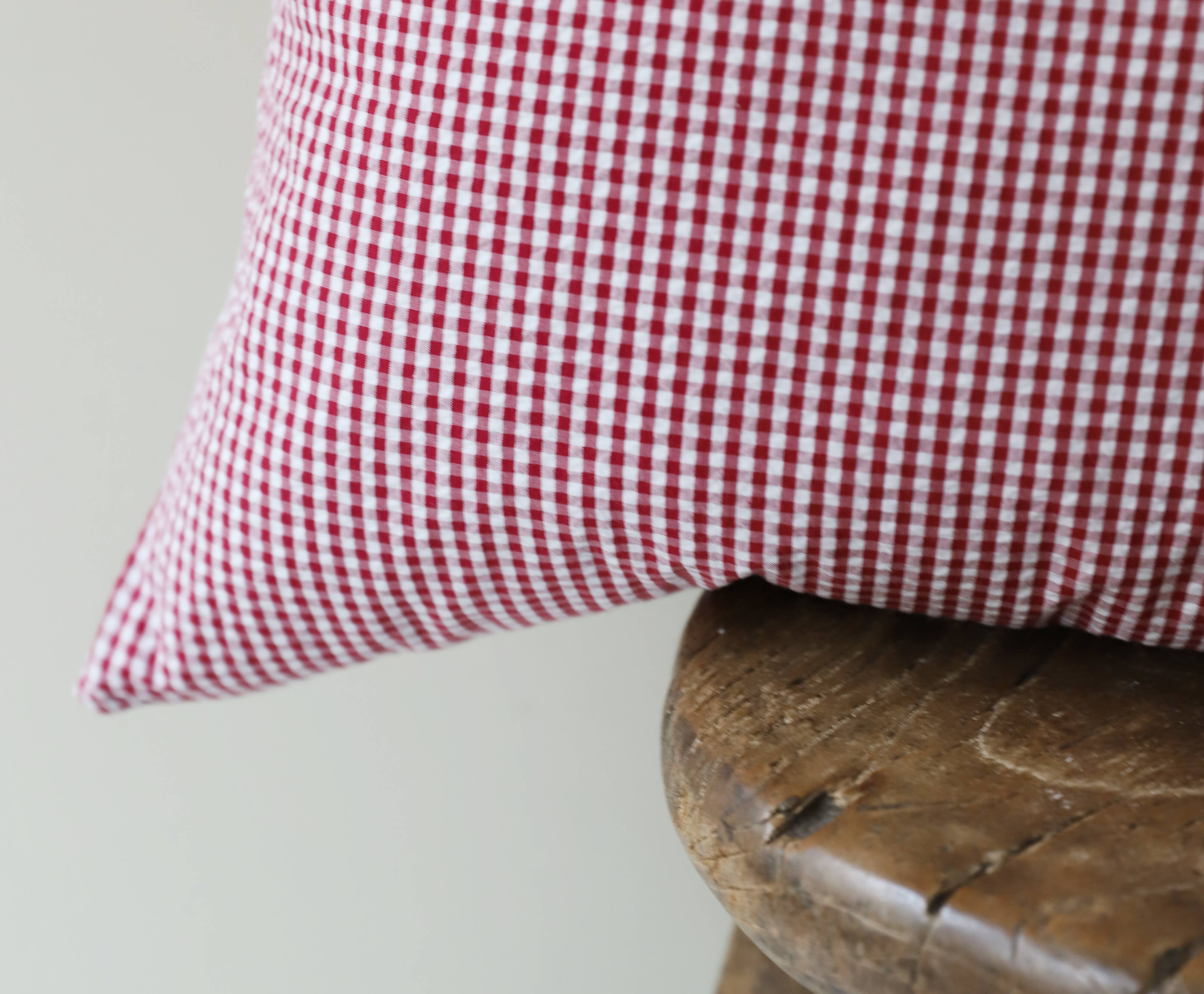 Housse de coussin 60x60cm - Nicole