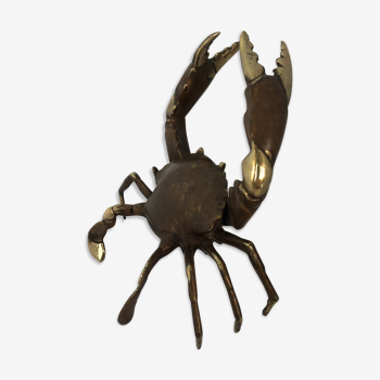 Crab brass