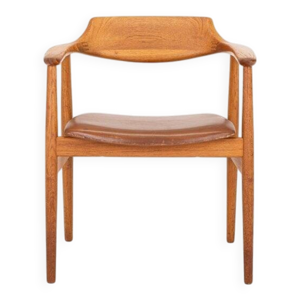 Fauteuil vintage de Høng