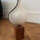 Ace of Spades lamp by Remy Letang