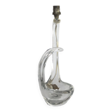 1960 Crystal lamp