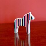 Swedish Dala horse