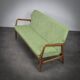 3-seater sofa “Edith” by Arnold Madsen & Henry Schubell for Bovenkamp, Netherlands, 1960s