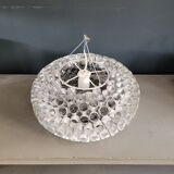 Suspension aluminium space-age