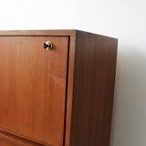 Secretary MDK, Belgium, 60s.