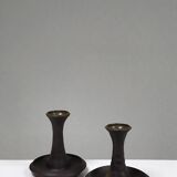Candlestick duo