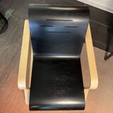 Artek, PAIMO armchair