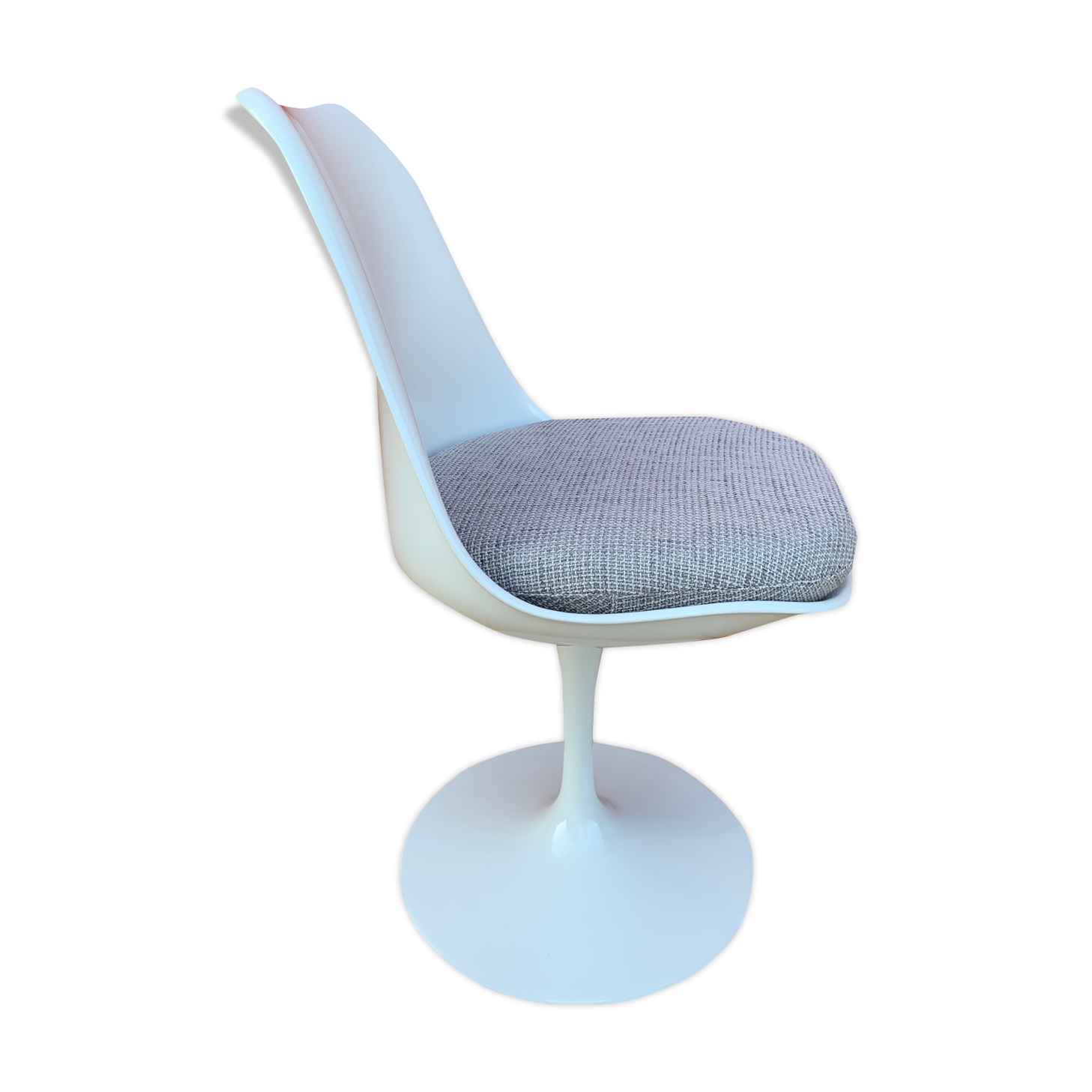 Chaises Tolix T2 Par Xavier Pauchard Selency