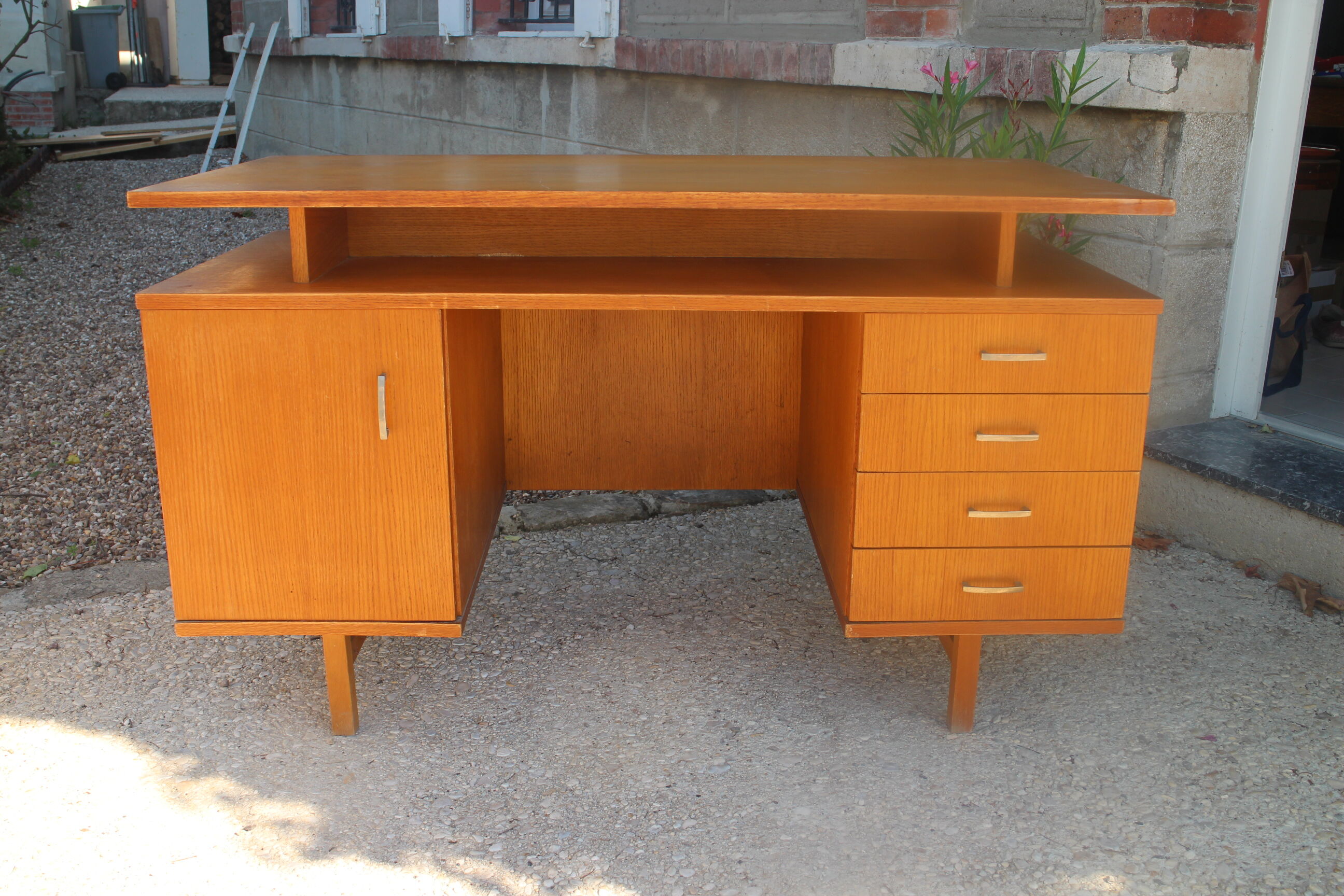 Vintage desk