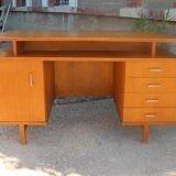 Vintage desk