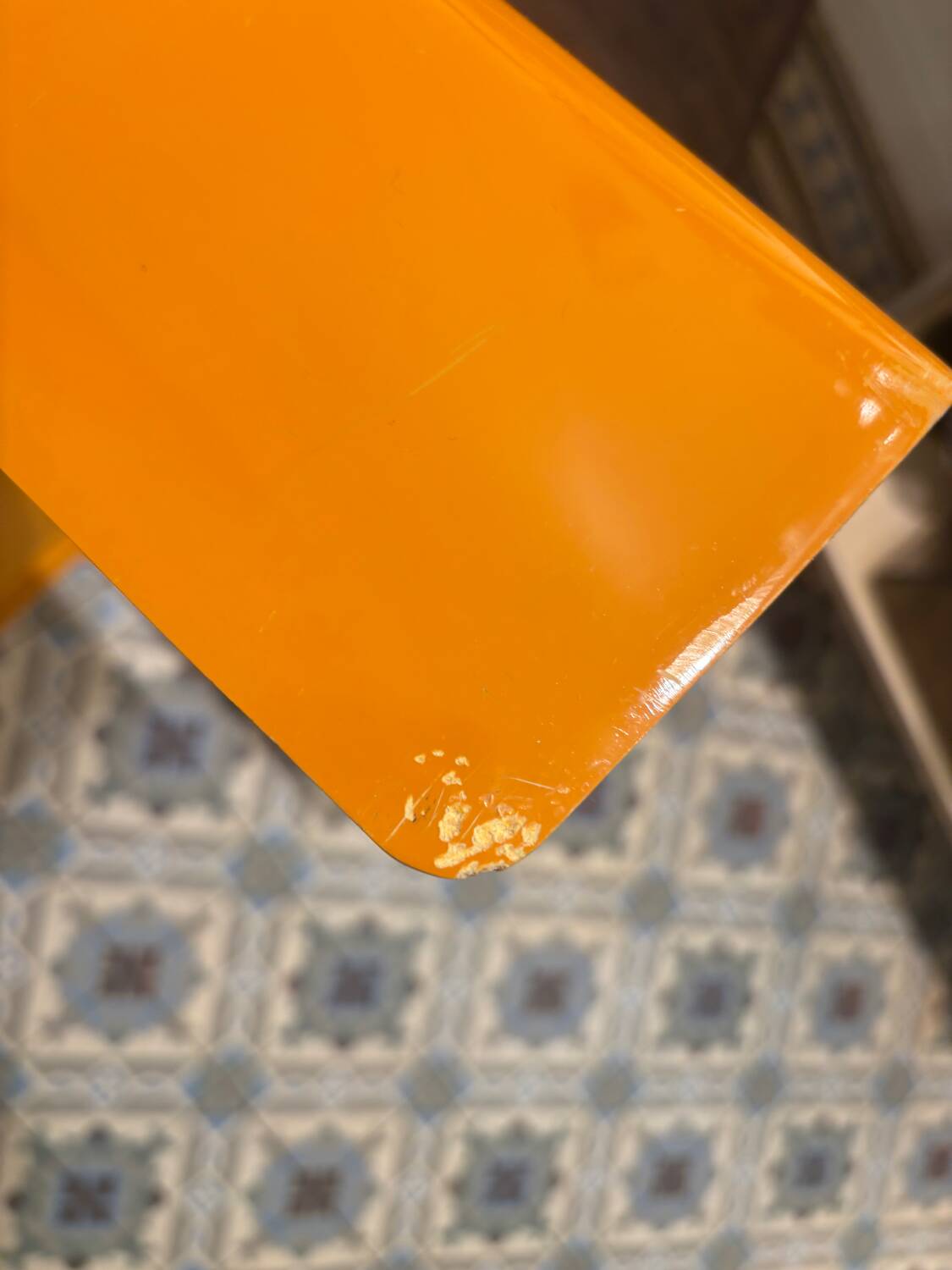 Amanta coffee table by Mario Bellini for C&B Italia