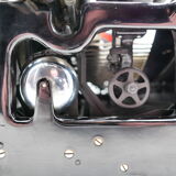 Underwood typewriter 6-11 revised ribbon new black 1930