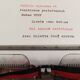 Vintage Olympia Splendid 66 machine + bag + manual