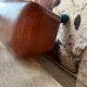 Pommel horse