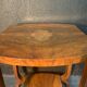 Table d’appoint Art deco