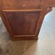 Craft furniture. Store counter
