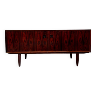 Danish sideboard in rosewood