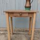 Side table