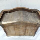 Provençal bread box