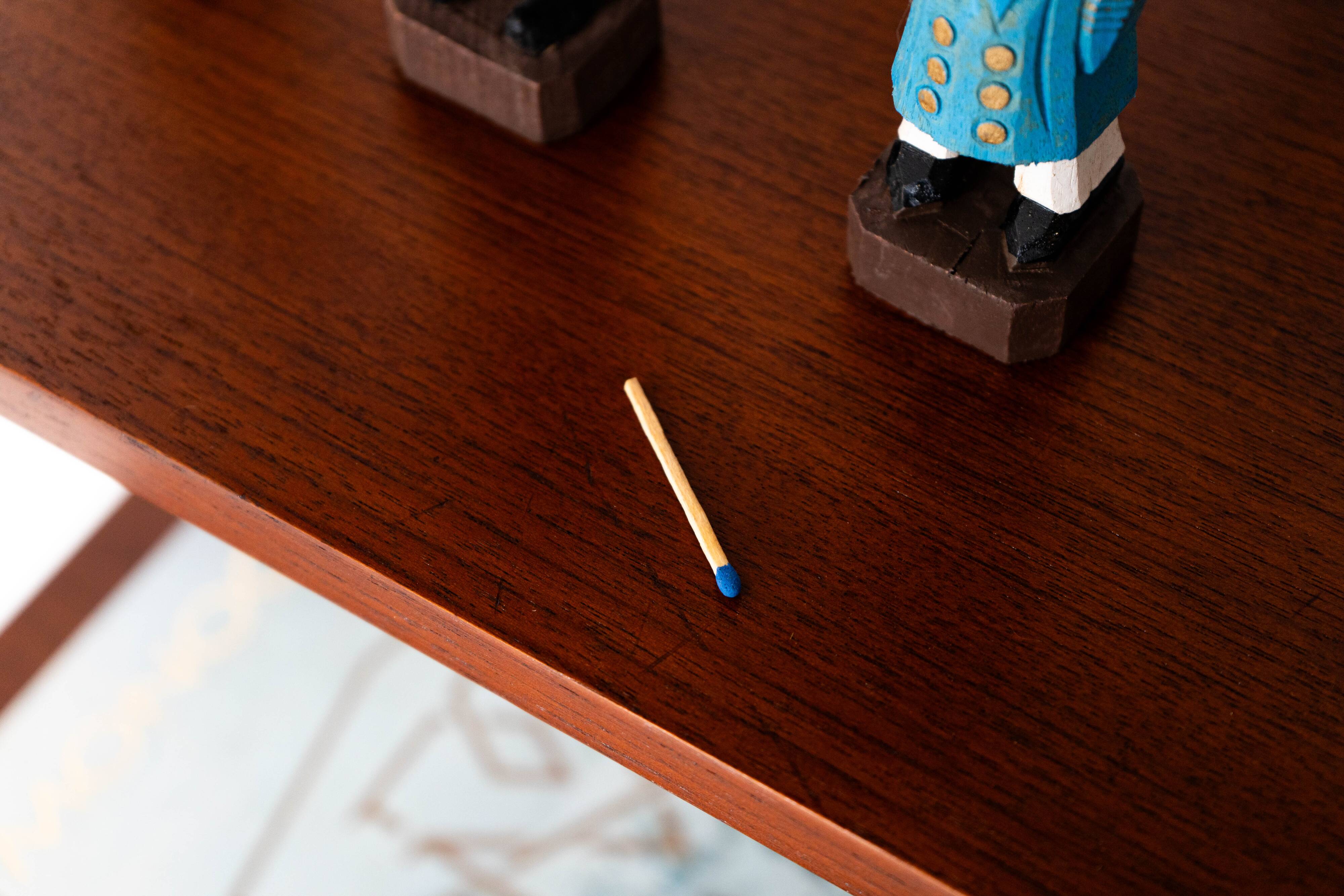 Teak modular shelving unit, Danish design, 1960s, made in Denmark