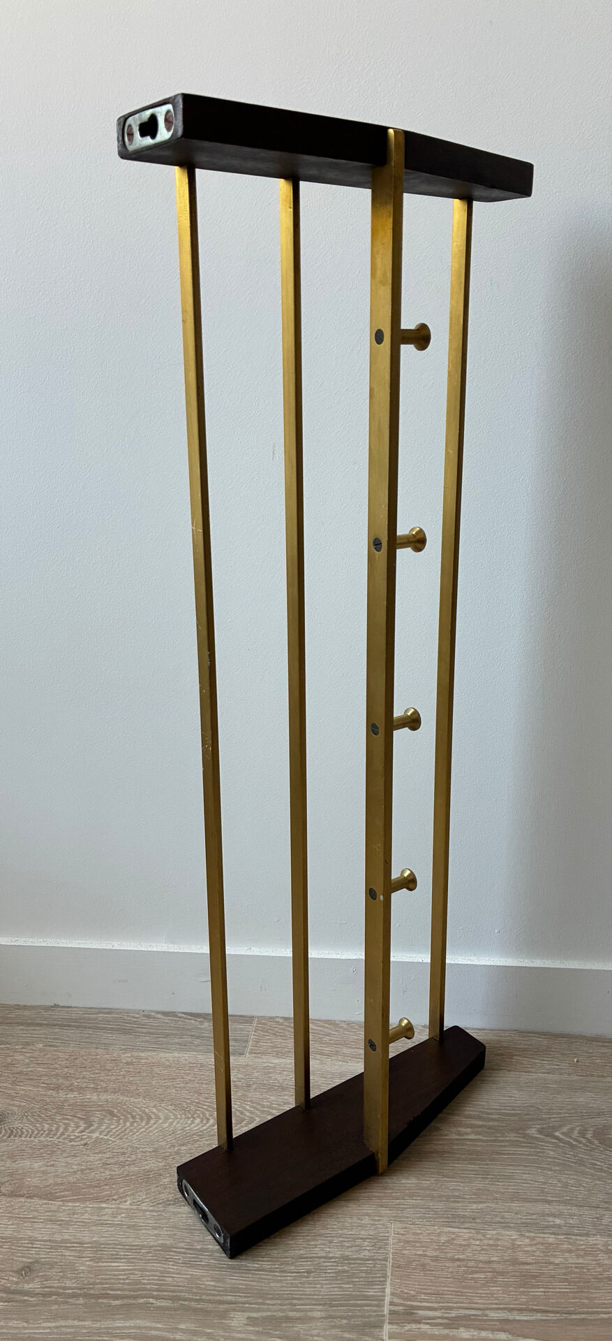 Porte-manteaux Danois vintage