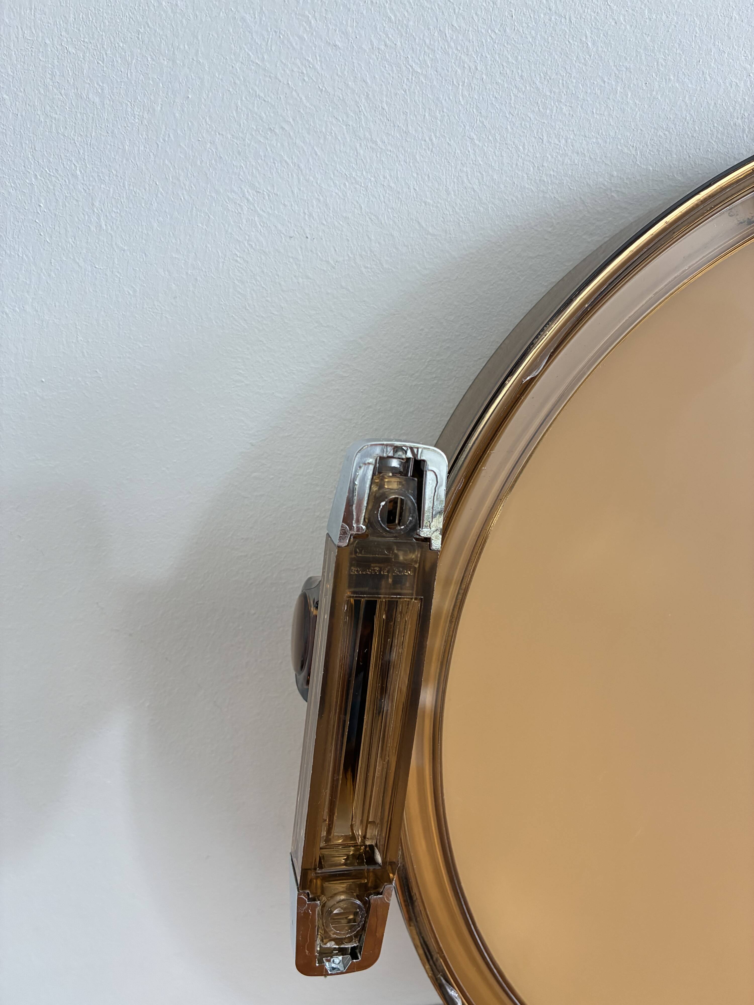 Miroir Grosfillex Made in France