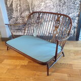 Windsor Ercol bench