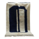 Beni Ouraine rug, medium size, handmade, 100 x 200 cm
