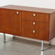 Alfred Hendrickx buffet for Belform, circa 1970
