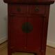 Commode chinoise ancienne