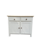 Renovated wooden buffet