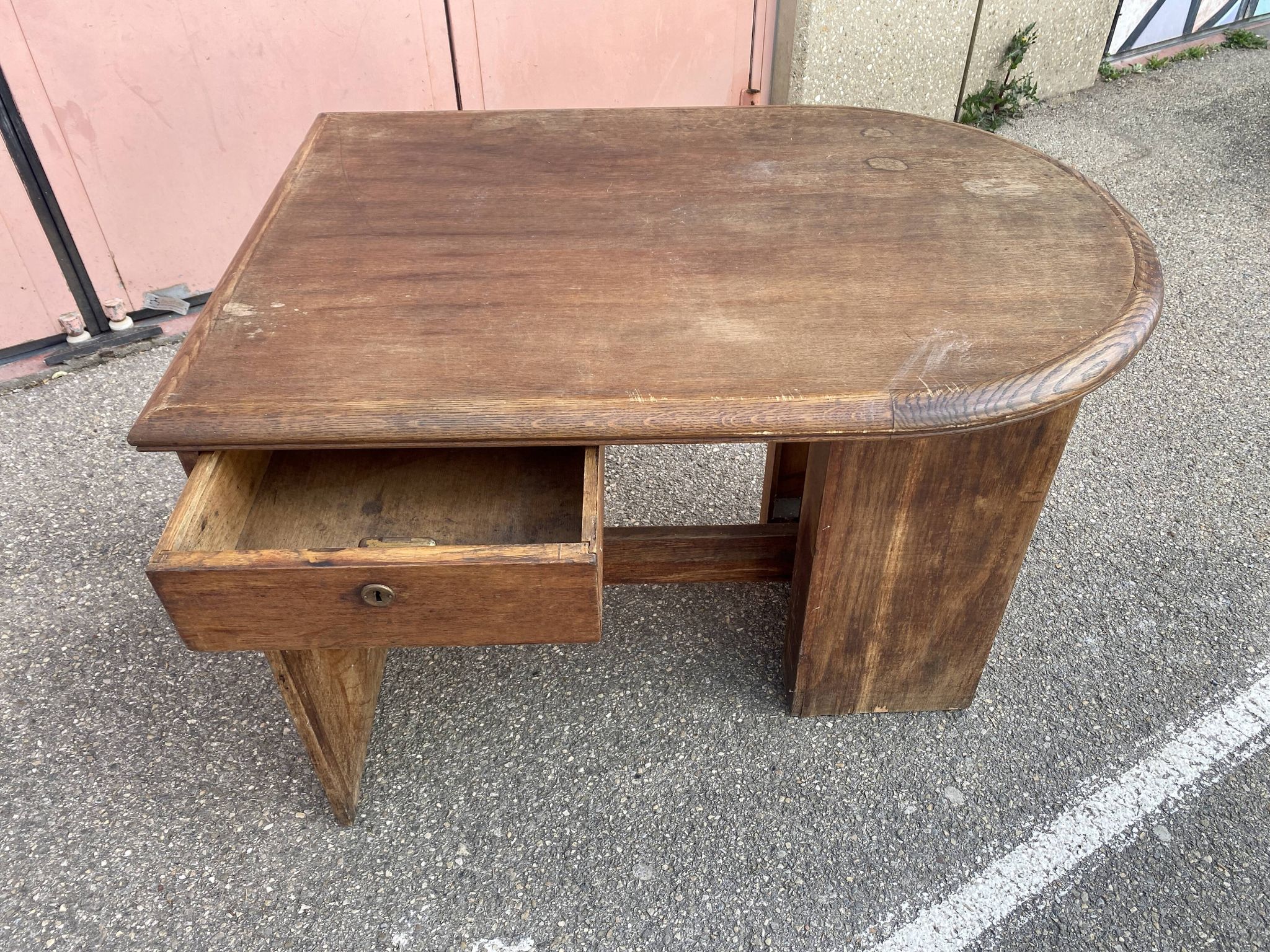 Bureau art deco