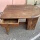 Art Deco desk