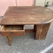 Bureau art deco