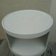 Kartell Componibili 4965-67 Designer Anna Castelli Vintage 3 Tier Wardrobe