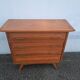 Commode vintage