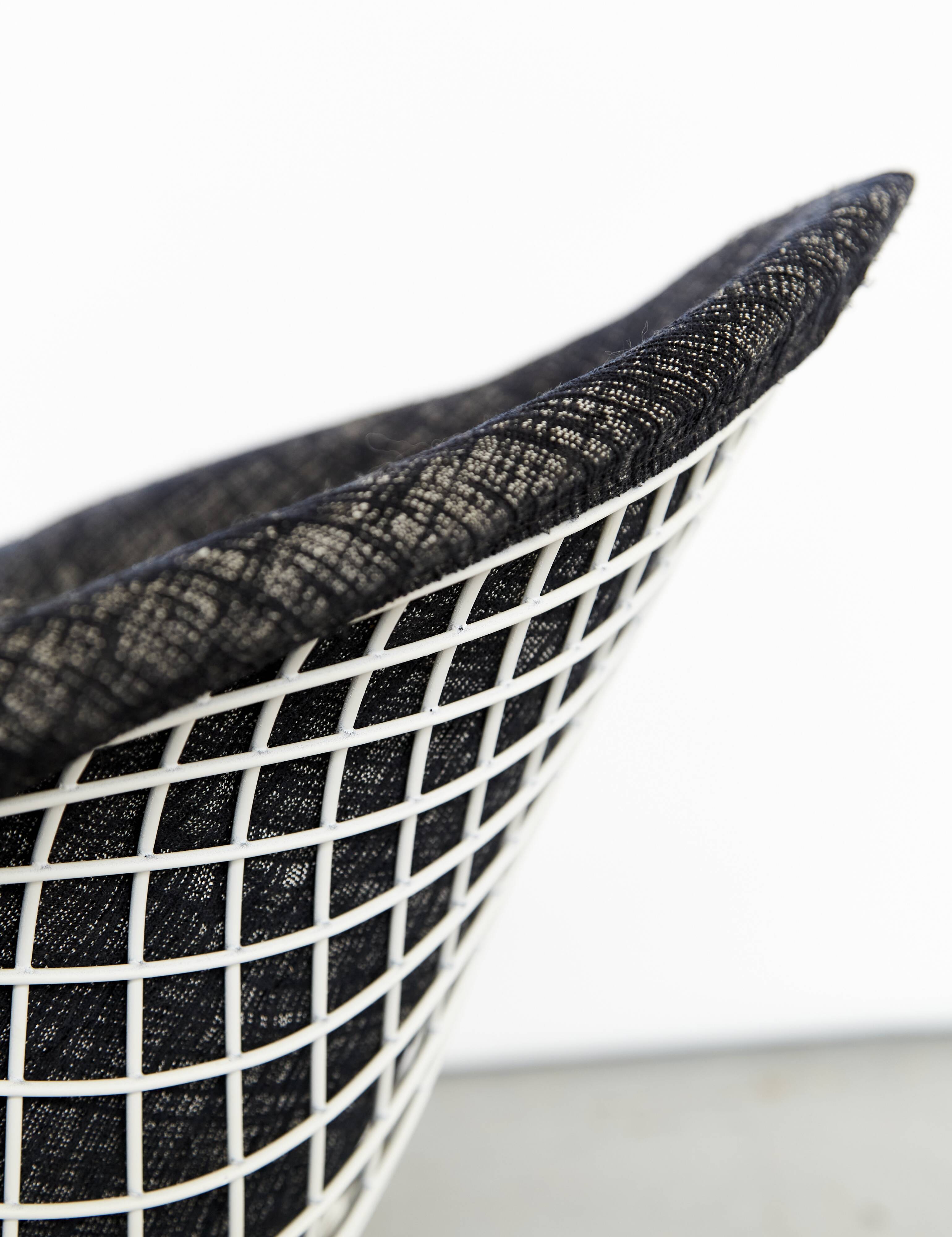 Chaise Diamond de Harry Bertoia pour Knoll International