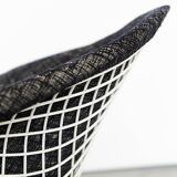 Harry Bertoia Diamond Chair for Knoll International