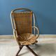 Children's chair in rattan