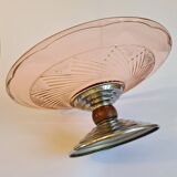 Antique Art Deco centerpiece