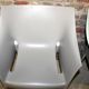 Paire de fauteuils Dr No par P.Starck ed.Kartell