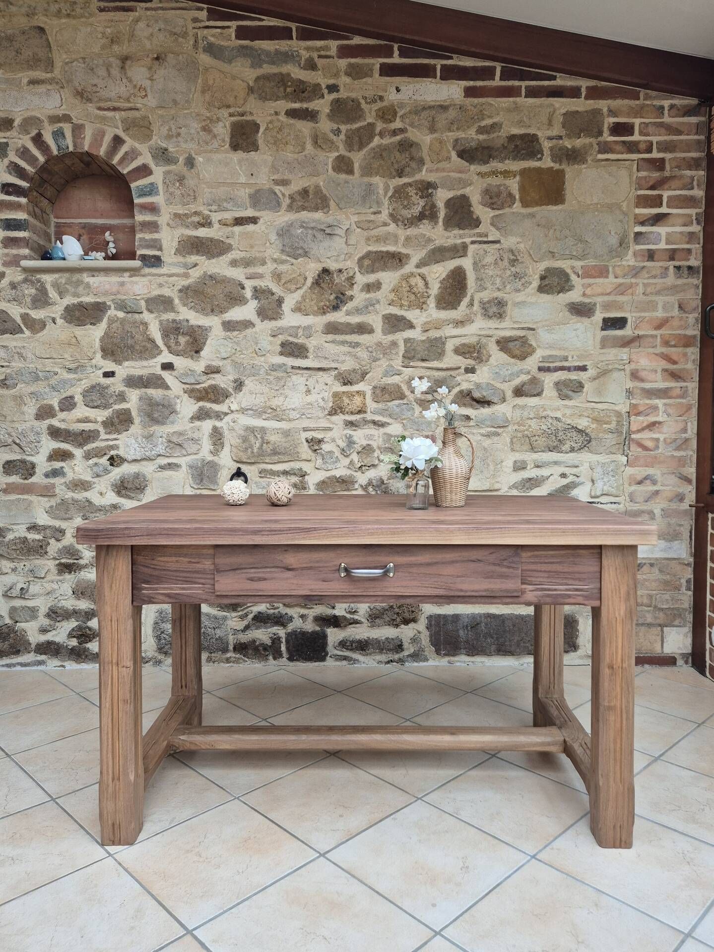 Table ou bureau