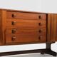 Vintage mid-century sideboard by Vanson 1960s