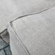 Living divani sofa - Extrasoft by Piero Lissoni