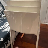 Set of 4 chairs
