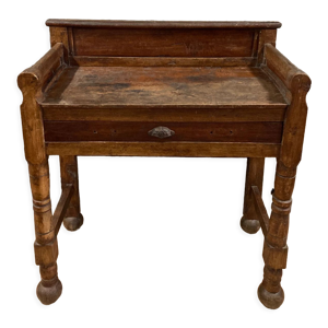 Meuble de toilette ou