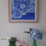 Vases / batch of 3 vases